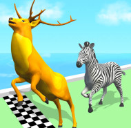 Animal Racing 2