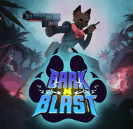 Bark & Blast