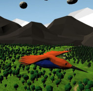 Bird Simulator