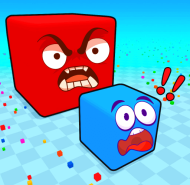 Block Eating Simulator
