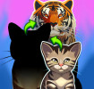 Call of the Jungle! Animal Evolution