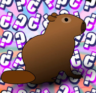 Capybara Beaver Evolution: Idle Clicker