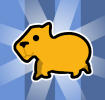 Capybara Clicker 4