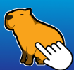 Capybara Clicker