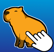 Capybara Clicker