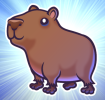 Capybara Clicker Pro