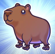 Capybara Clicker Pro