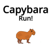 Capybara Run