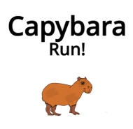 Capybara Run