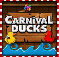 Carnival Ducks