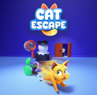 Cat Escape
