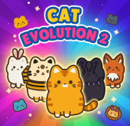 Cat Evolution 2