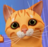 Cat From Hell: Cat Simulator