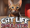 Cat Life Simulator