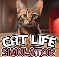 Cat Life Simulator