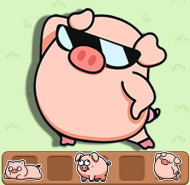 Catch The Pig
