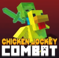 Chicken Jockey Combat