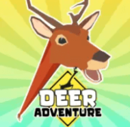Deer Adventure