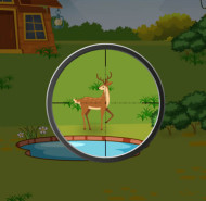 Deer Hunter 2D