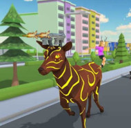 DEER Simulator