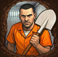 Dig out of Prison