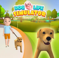 Dog Life Simulator