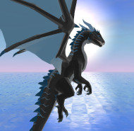 Dragon Simulator 3D