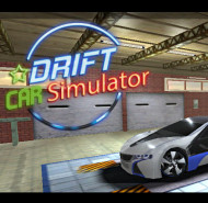 Drift Car Simulator