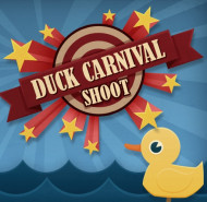 Duck Carnival Shoot