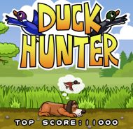 Duck Hunter 2