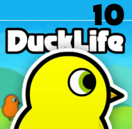Duck Life 10