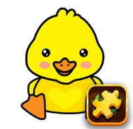 Duck Puzzle Challenge