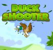 Duck Shooter Game