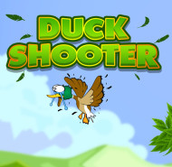 Duck Shooter Game