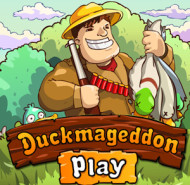 Duckmageddon