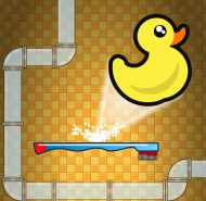 Ducky Duckie