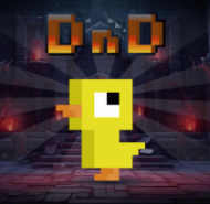 Dungeons n' Ducks