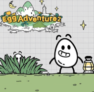 Egg Adventure 2