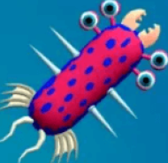 Evolution Simulator 3D