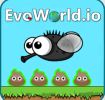 EvoWorld.io