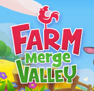 Farm Merge Valley