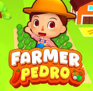 Farmer Pedro