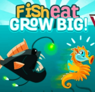 Fish Eat Grow Big