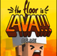 Floor Is Lava