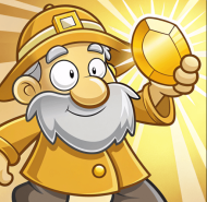 Gold Miner Undersea