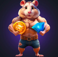 Hamster Combo IDLE