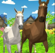 Horse Simulator 3D