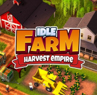 Idle Farm