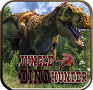 Jungle Dino Hunter