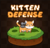 Kitten Defense